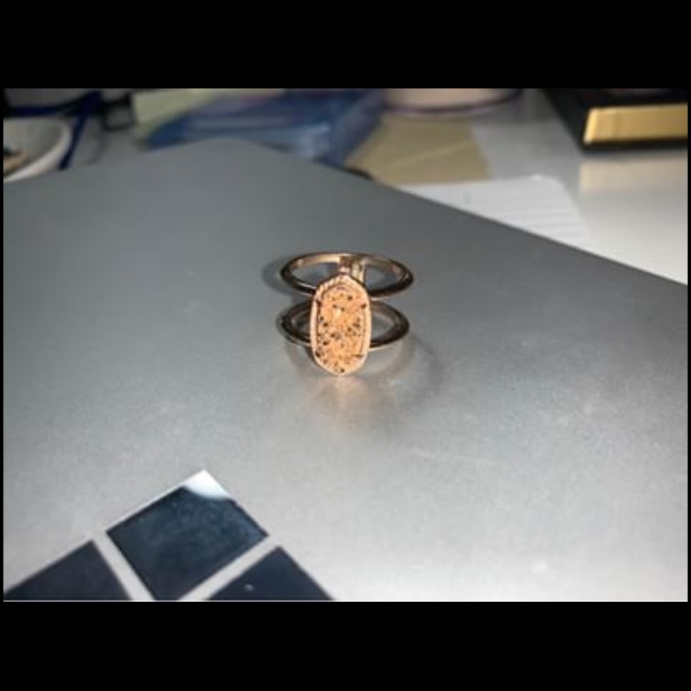 Kendra Scott Ring!
